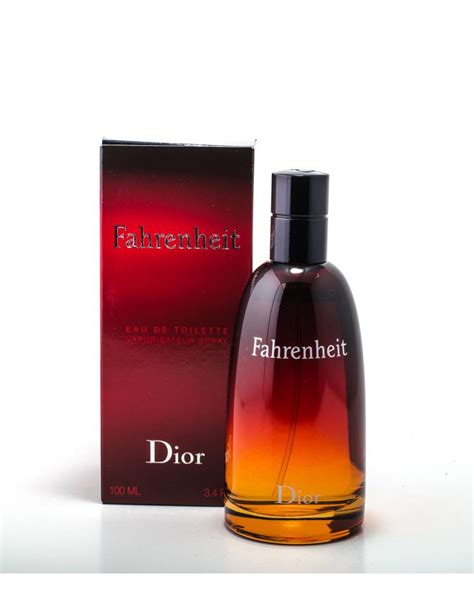 dior fahrenheit 100ml boots